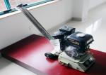 Small Removal Chain Wheel Drive Road Marking Equipment