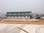 camp house labor house prefabricated house