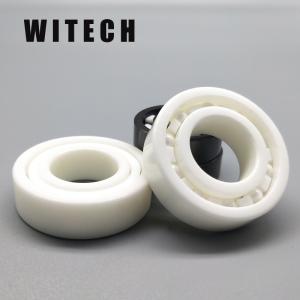 Quality Food Industry Si3N4 6308 Deep Groove Roller Bearing wholesale