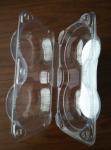 Plastic Folding Box for Fruits folding boxes