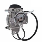 Yamaha Generator Carburetor Grizzly 350 400 450 YFM400 For Kodiak ATV Beach Bike