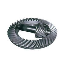 Quality High Strength Differential Pinion Gear , Standard VOLVO Ring And Pinion Gears wholesale