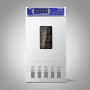 Quality Automatic Stainless Steel Incubator Biochemical Incubators With Refrigerated 250L wholesale