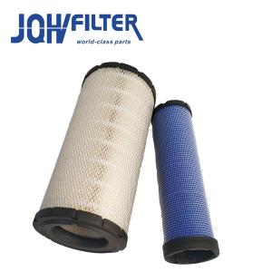 Quality EC140 160 180 Air Filter 11110283 11110284 AF25957 P780522 wholesale