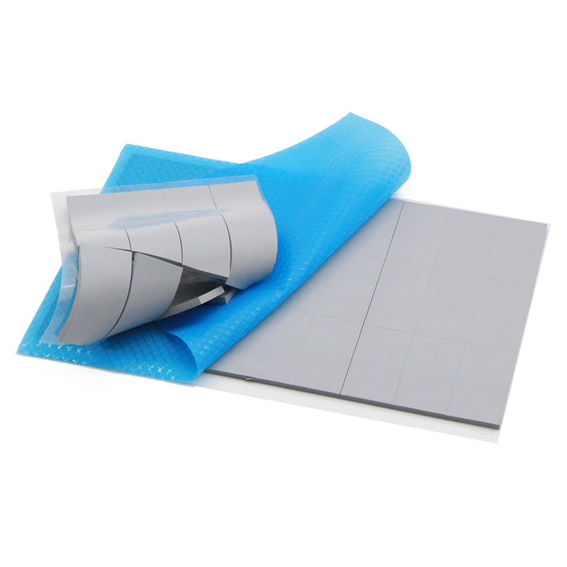 AOK Conductive Electrical Insulation Sheet Silicone Rubber Multiscene