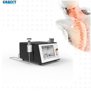 Quality Ultrasound Shockwave Therapy Equipment 2 In 1 ED Shockwave Machine wholesale