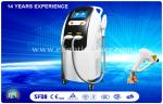 Ipl Multifunctional Beauty Hair Removal Machine Powerful Cooling System