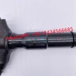 Hongyan Truck Parts 23670-30440 Denso Diesel Injectors