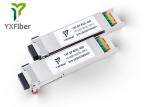 FTTH 40km LC WDM DDM Compatible BIDI 10G XFP Module