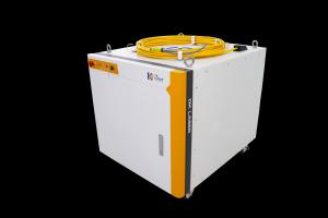 Quality 3000w 380v CW Laser Fiber Welder Laser Welding Equipment wholesale