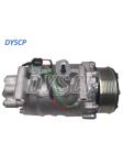 38810-5LA-A01 38810-5LA 2015 For Honda CRV AC Compressor RM4 2.4 7PK