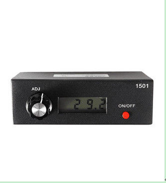 Adjustable Knob Type 60° Glossmeter Non Destructive Testing Equipment ASTM-D2457