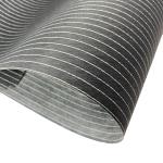 Ebony Veneer Wood Wallpaper Flooring DIY Furniture Material Bedroom Cabinet
