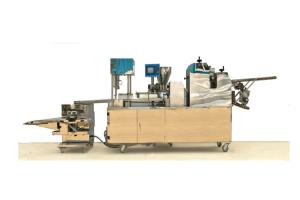 Quality 220V 1Ph Bread Production Line wholesale