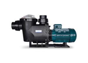 High Efficient Circulation Spa Water Pump Big Flow Rate For Swimming Pool