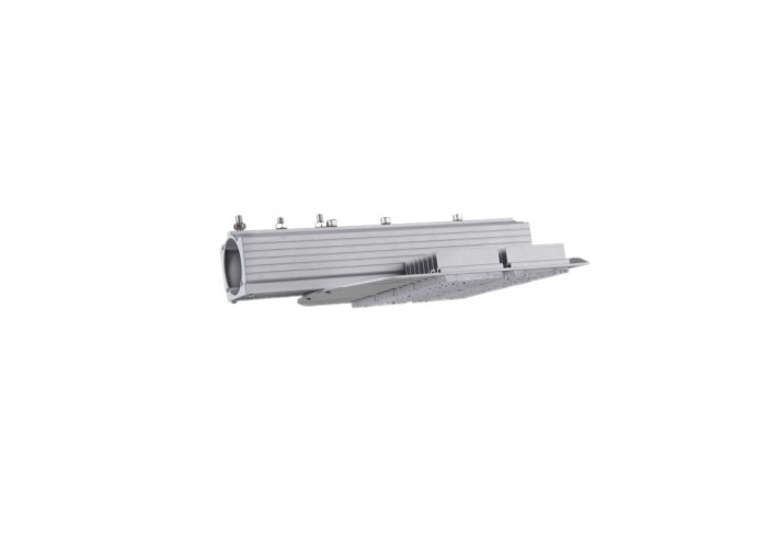 Exterior High Power Led Street Light Energy Saving Pure White For High Way