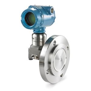 Quality New Rosemount Single Flange Mounted Pressure Transmitter Differential Pressure Transmitter wholesale