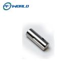 Precision CNC Stainless Steel Spare Parts, Machined SS304 Accessories