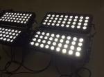 2016 New Style 72*8W rgbw 4in1 Led Wall Washer Lights Outdoor Garden Building