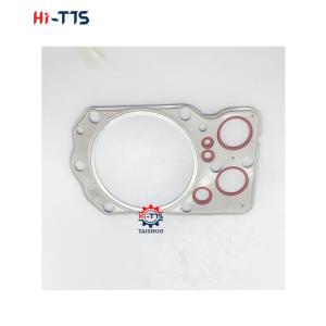 Quality 6D22 6D24 cylinder head gasket ME051132 ME051088 ME051480 ME061574 ME051717 ME051618 wholesale