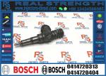 Diesel Fuel Injector 0414720221 0414720313 9074627 1435558 041475508