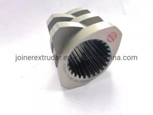 Quality Model KMD114-26 Twin Screw Extruder Components for Food Industry wholesale