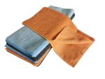 Microfiber Car Drying Cloths Terry Cloth Car Cleaning Rags