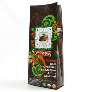 Quality Flat Bottom Drip Coffee Bean Packaging Bag Aluminum Foil Coffee Bag With Valve wholesale
