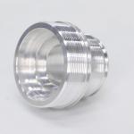 Endoscope Industry Custom Made Metal Parts 0.002 - 0.01mm Tolerance