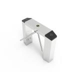 Access Control Barrier Gate Turnstile