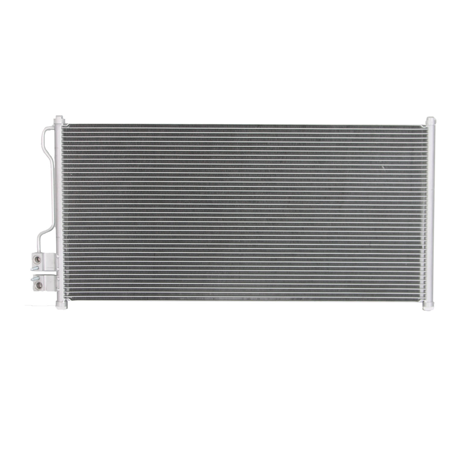 Car AC Condenser for Ford LINCOLN Navigator OE NO. XL1Z19712AA 6L1Z19712AA 4L1Z19712AA
