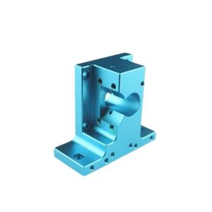 Quality Small Industry Custom CNC Machining Parts Services High Precision wholesale