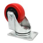 Casters for Industrial Agriculture Transport Trolley Load 90kg/100kg/110kg/130kg
