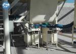Industrial Mixer Tile Adhesive Machine For Sand Cement Additives Mixing