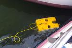 Deep Sea ROV,VVL-V1000-6T,400-600M Cable,dams,rivers,lakes,sea,underwater