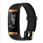 IP68 Water Resistant LED Smart Watches Android IOS Fitness Activity Tracker