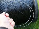 ISO9001 Agriculture Polyester Wire