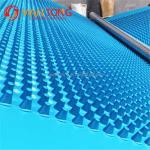 Roof Drainage Waterproof Membrane Drain Sheet with CE/ISO9001/ISO14001