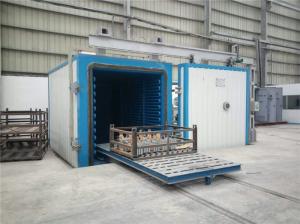 Quality Kbz Equipment-Vacuum Drying for Electric Insulation wholesale