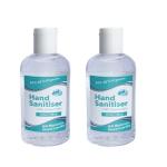 Pocket Mini Travel Size Hand Sanitizer Gel Alcohol Portable Instant Liquid