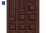 BS EN Internal Home FD120 Fire Rated Wood Doors