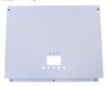 Customized Sheet Metal Fabrication Service