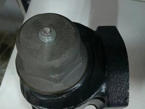 Quality QX104817TD Minimum Pressure Valve wholesale
