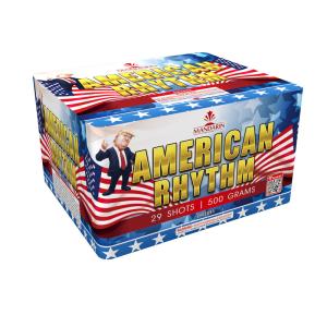 Quality 29 Shots 500G Consumer Cake Fireworks 0.077CBM Mandarin Pyrotechnics Chinese Fireworks wholesale