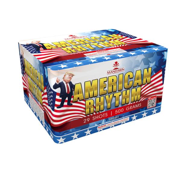 29 Shots 500G Consumer Cake Fireworks 0.077CBM Mandarin Pyrotechnics Chinese