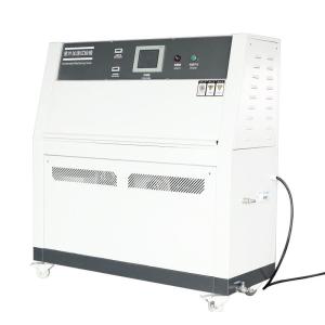 Quality 290nm-400nm Liyi UV Testing Machine , ASTM UV Curing Chamber wholesale