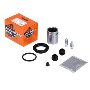 Quality MASUMA Auto Brake Systems Rear Brake Repair Kit For HONDA ACCORD 2400cc K24Z3 43018-S7S-000 wholesale