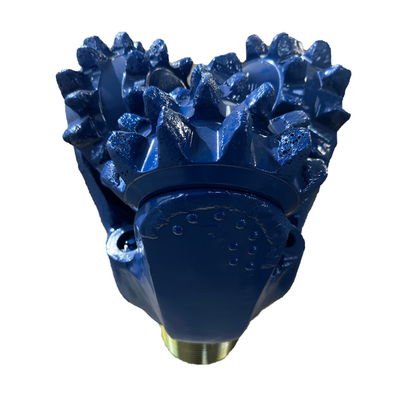 100% New Good Caly Tooth Tricone Dril Bit 12 1/4 Inch IADC127
