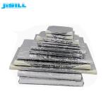 Heat Resistance Material Vacuum Insulated Panel VIP for Refrigeration