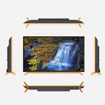 Android 11.0 System Hotel TV 32 43 50 55 65 75 Inch Smart Television